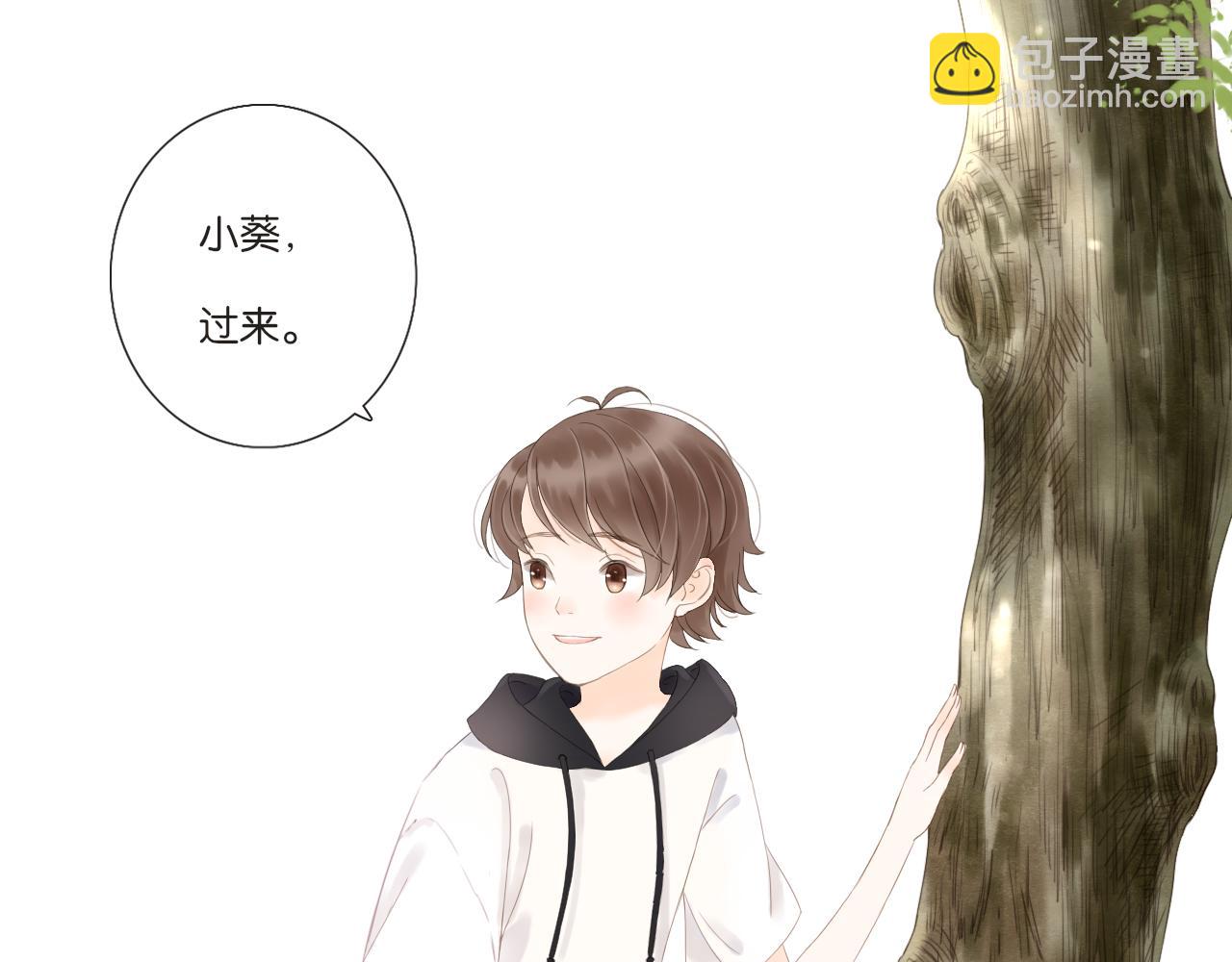 第11话 龙眼树下的女孩(1/2)-第12话