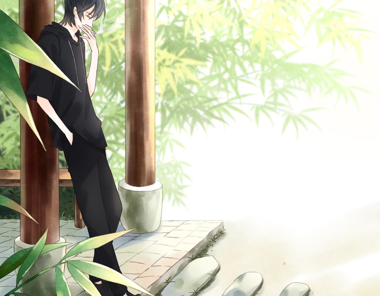 第13话 见面(1/4)-第14话