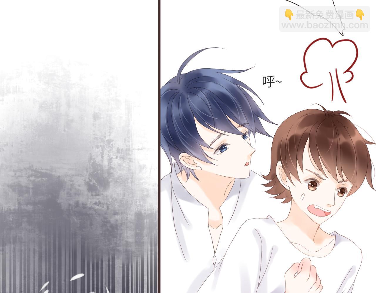 第15话 鬼屋冒险(1/2)-第16话