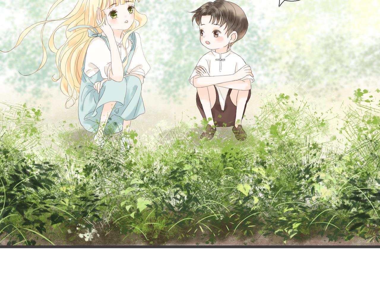 第17话  是真心吗(1/4)-第18话