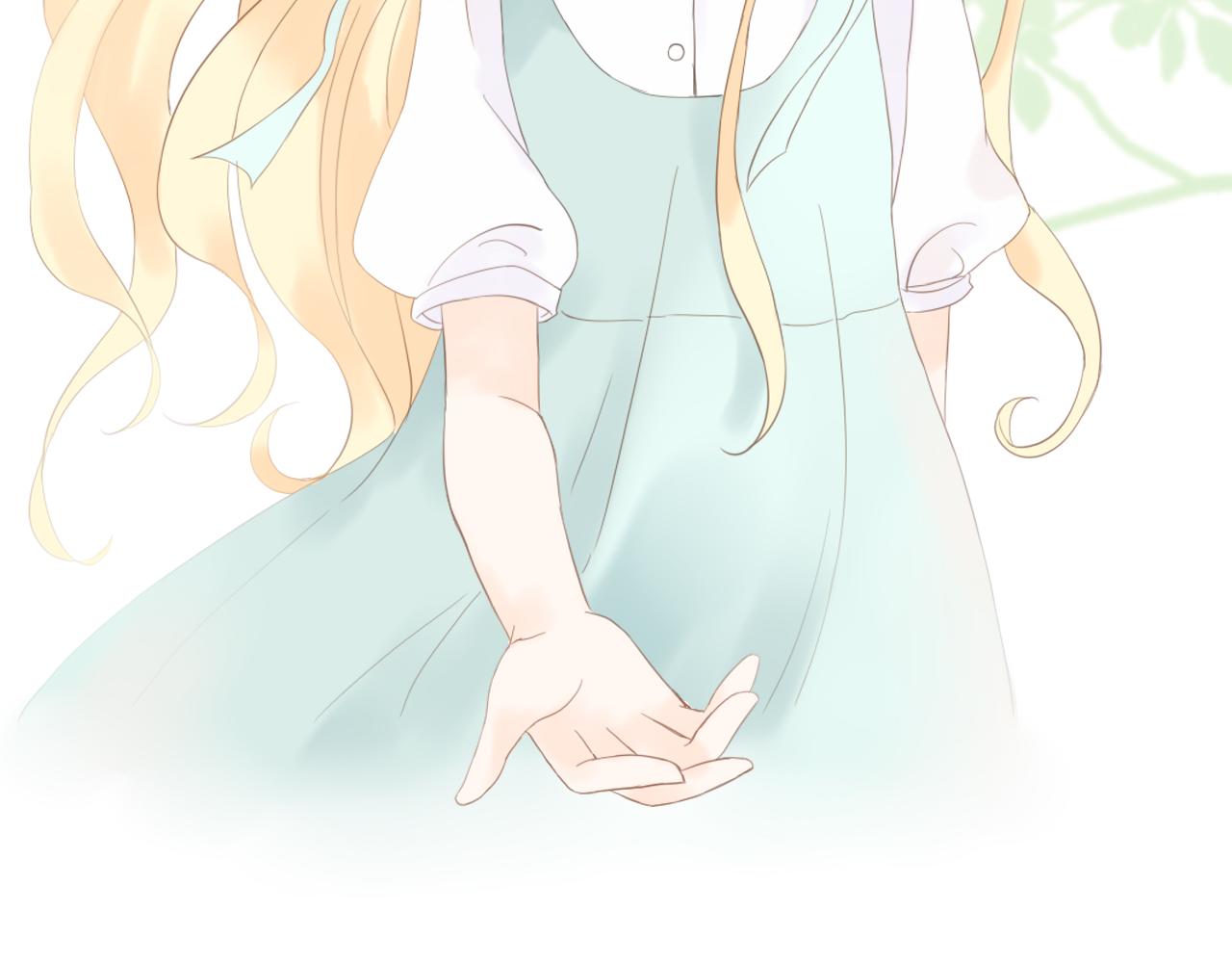 第17话  是真心吗(1/4)-第18话