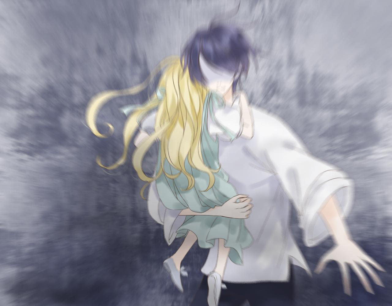 第17话  是真心吗(1/4)-第18话