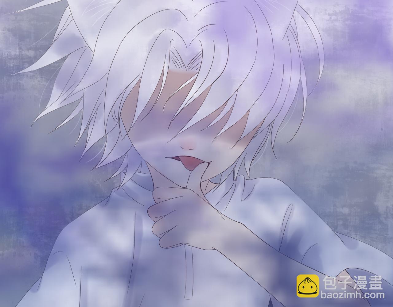 第17话  是真心吗(1/4)-第18话