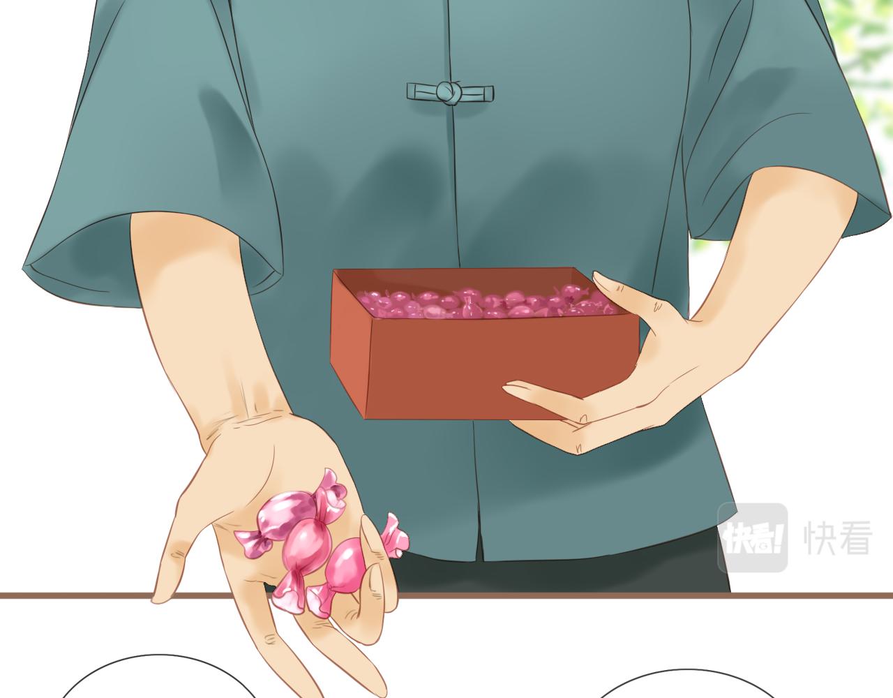 第18话 豪仔的外婆(1/2)-第20话