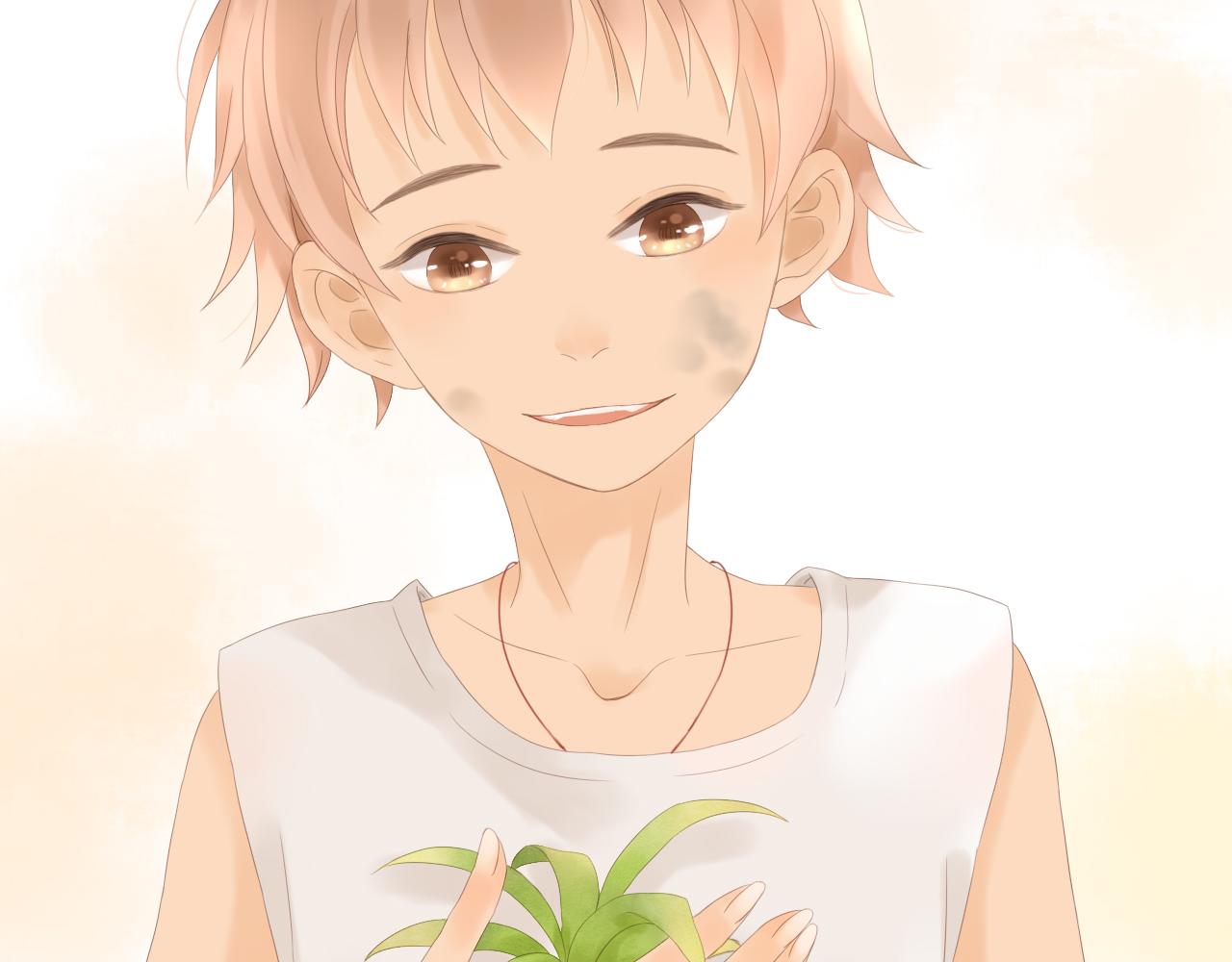 第20话  学会告别(1/2)-第22话