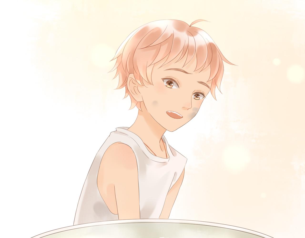 第20话  学会告别(1/2)-第22话