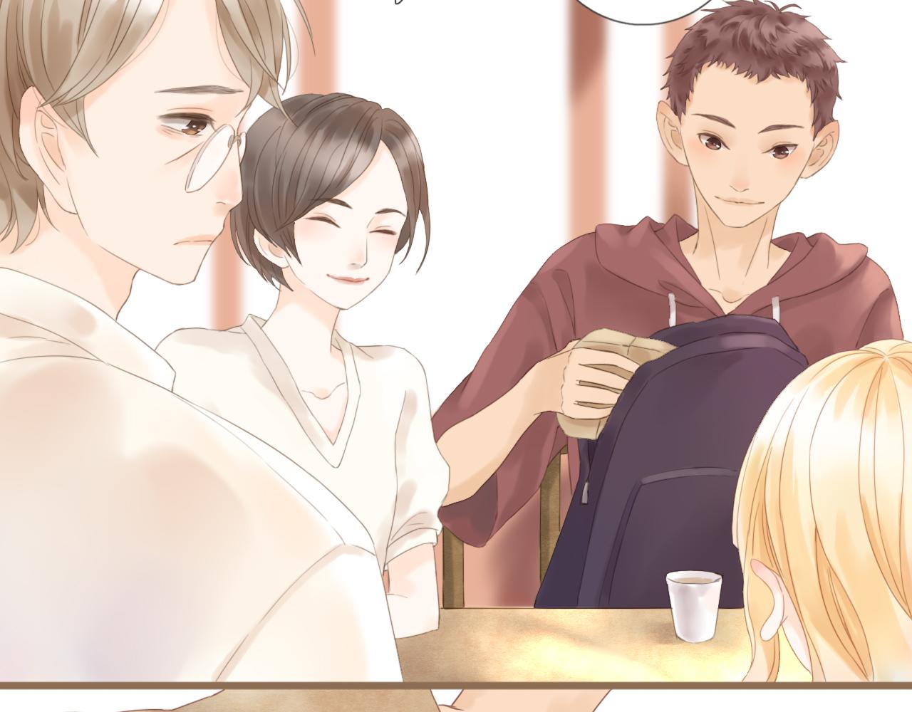 第22话 心结(1/3)-第24话