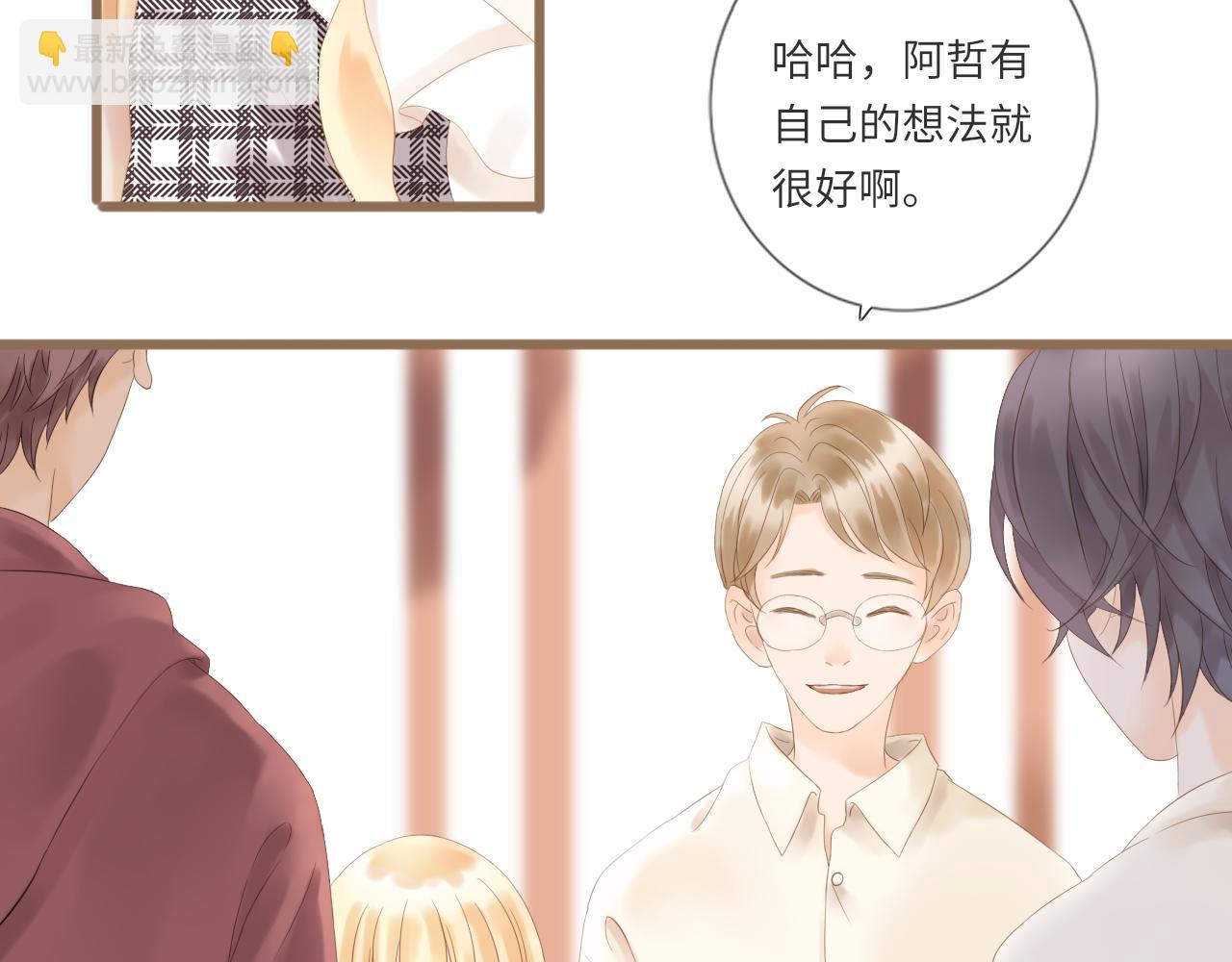 第22话 心结(1/3)-第24话