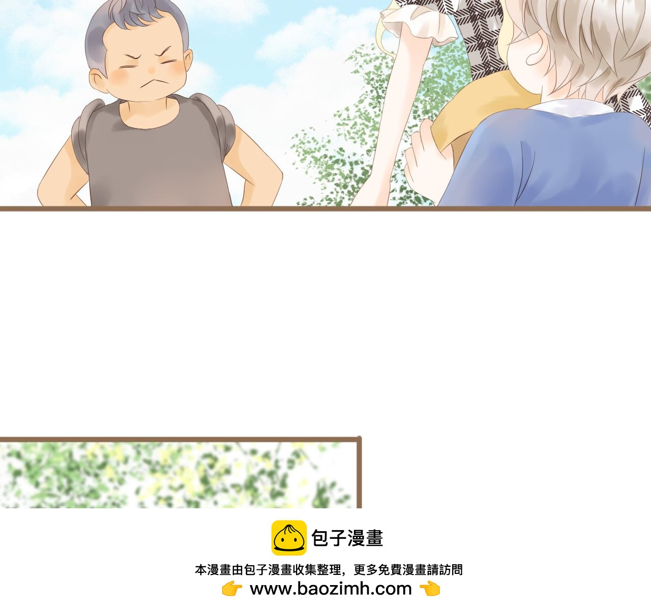 第22话 心结(1/3)-第24话