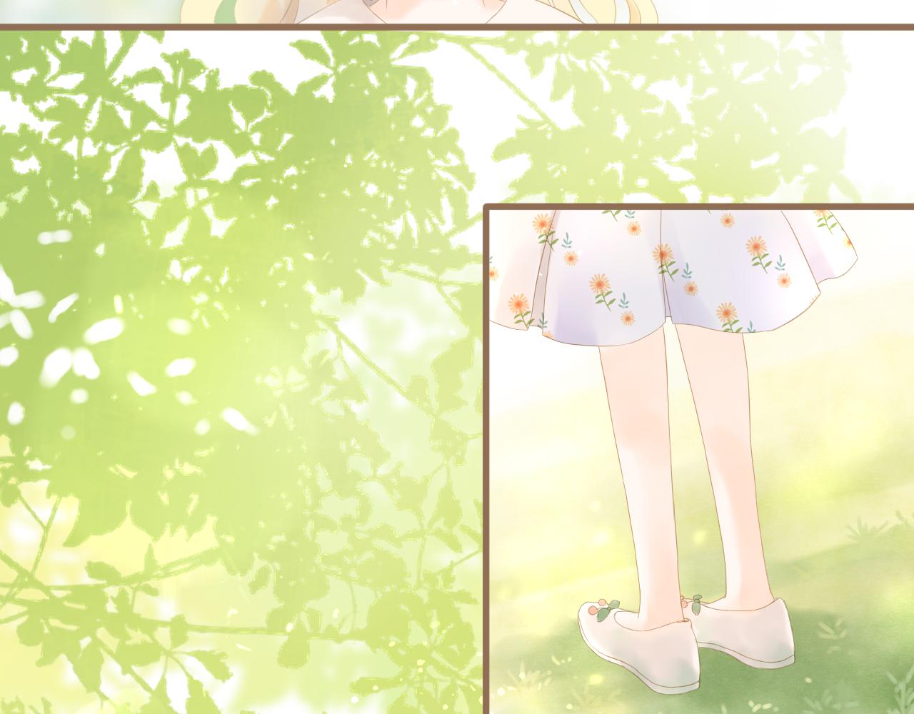 第24话 向日葵园庆生(1/2)-第26话