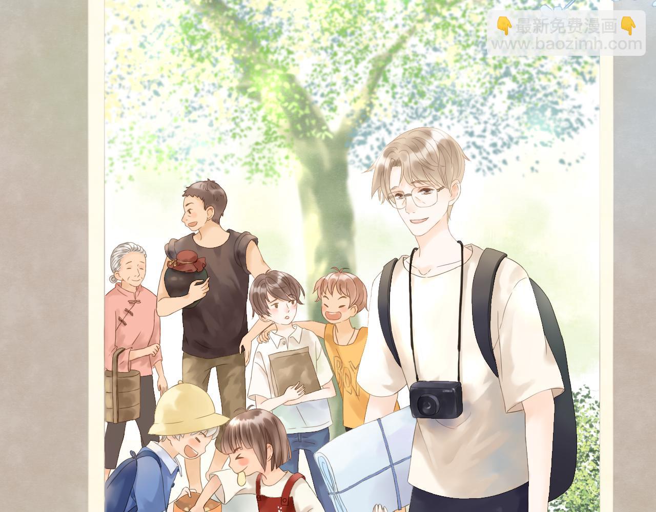 第24话 向日葵园庆生(1/2)-第26话