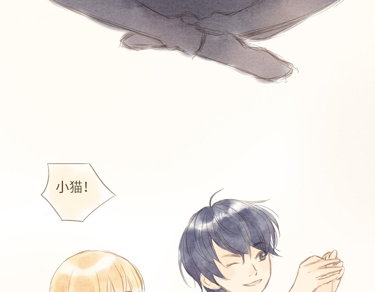 番外 阿旭-第28话