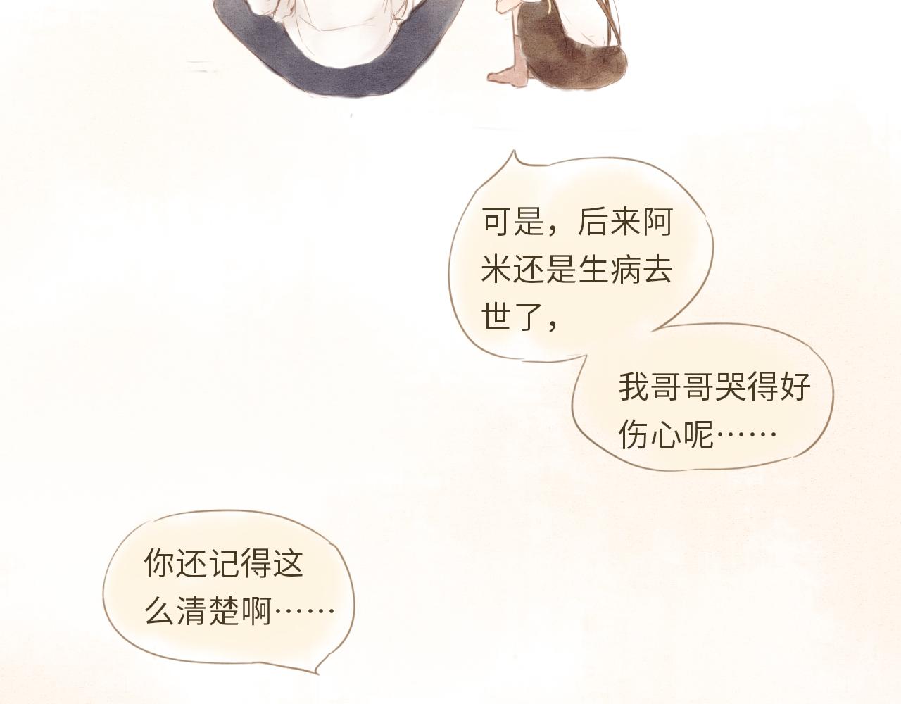 番外 阿旭-第28话