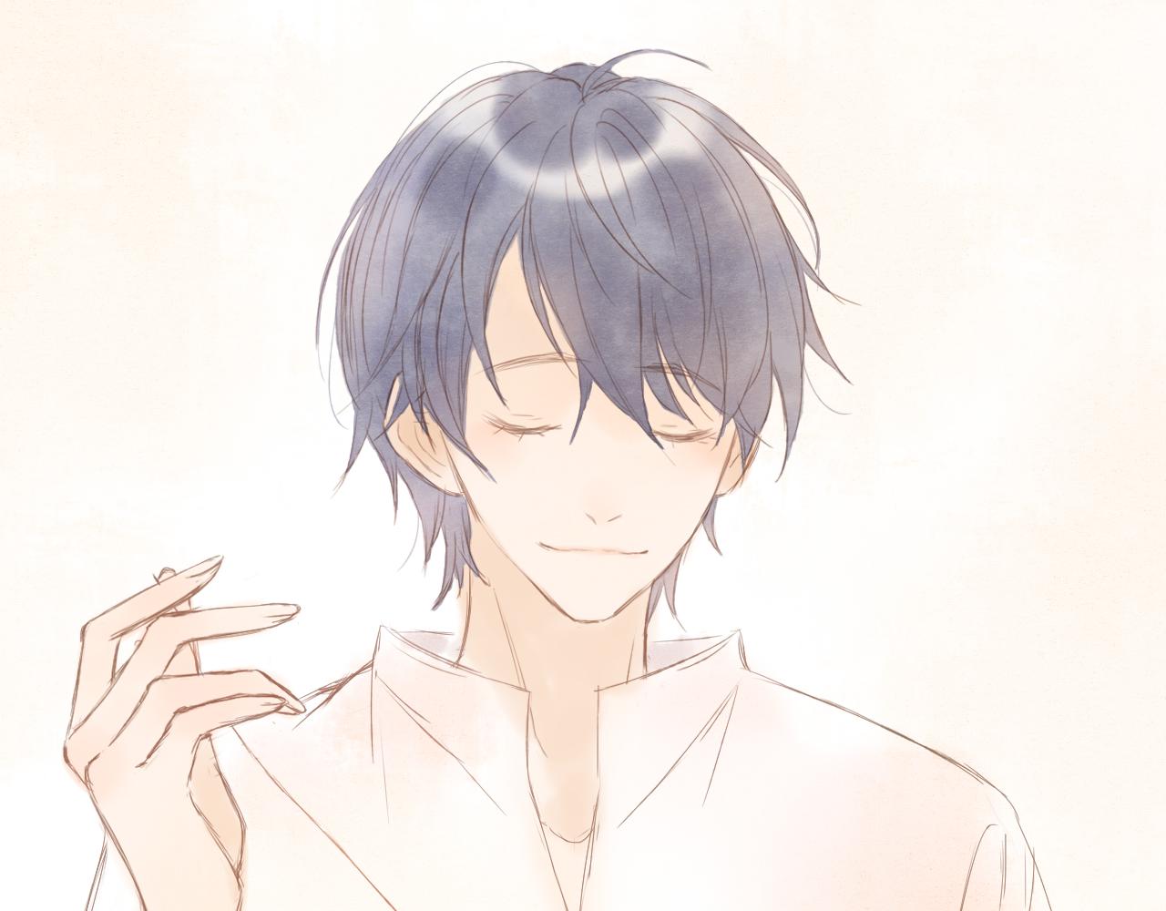 番外 阿旭-第28话