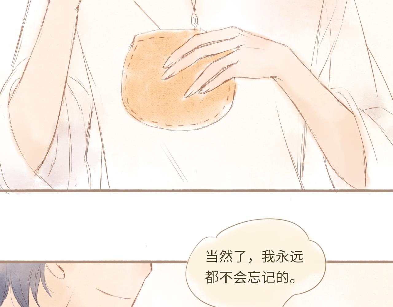 番外 阿旭-第28话