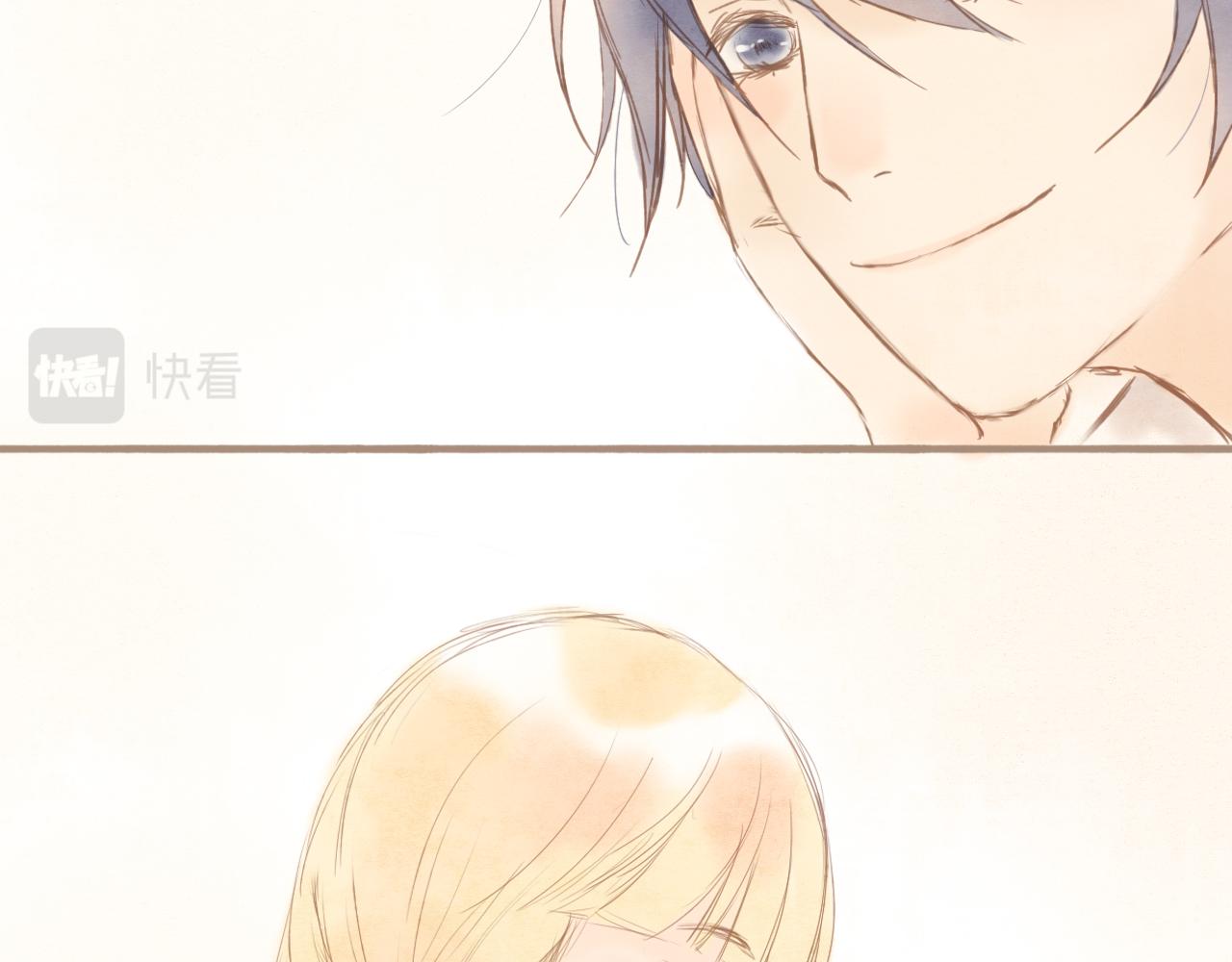 番外 阿旭-第28话