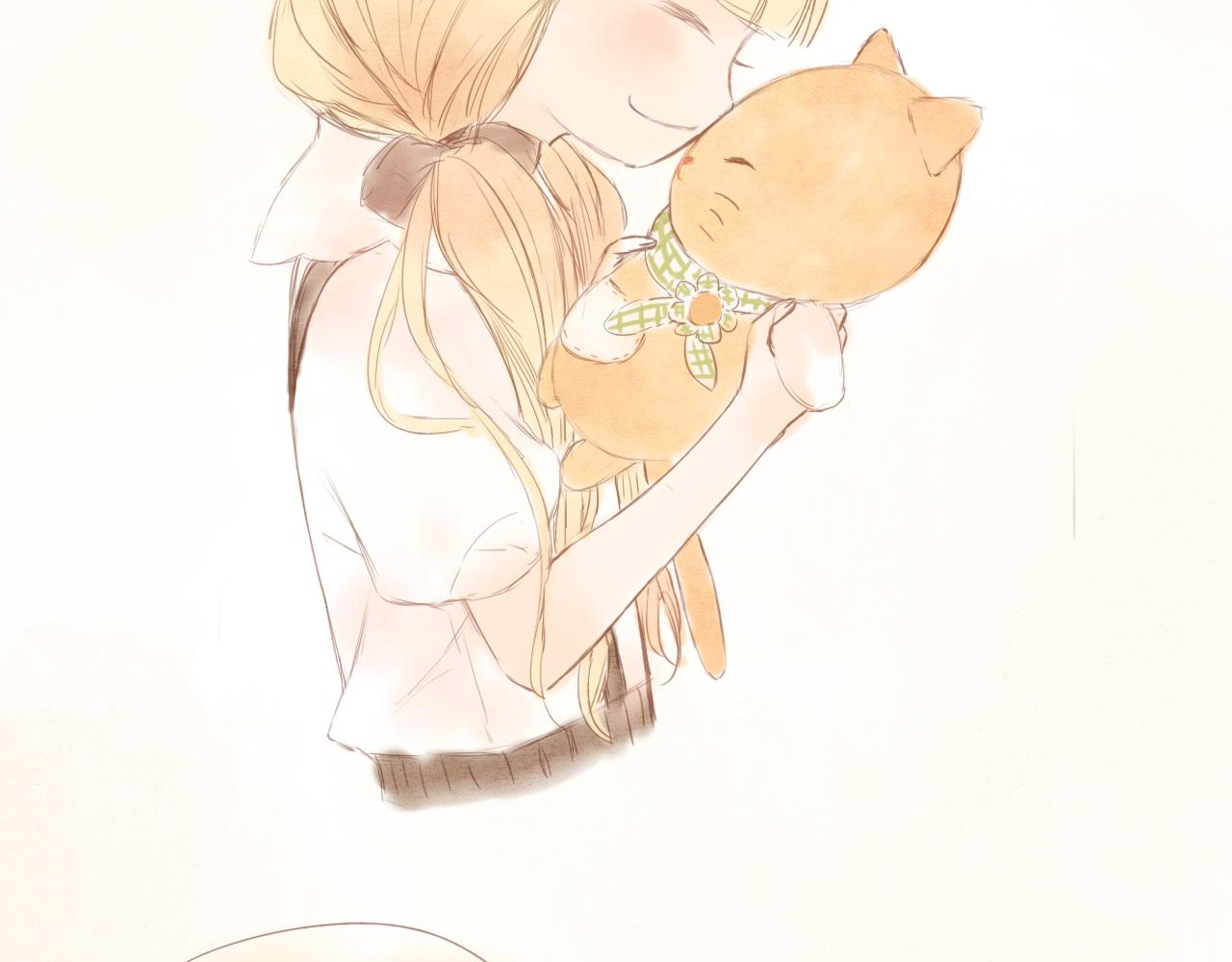 番外 阿旭-第28话