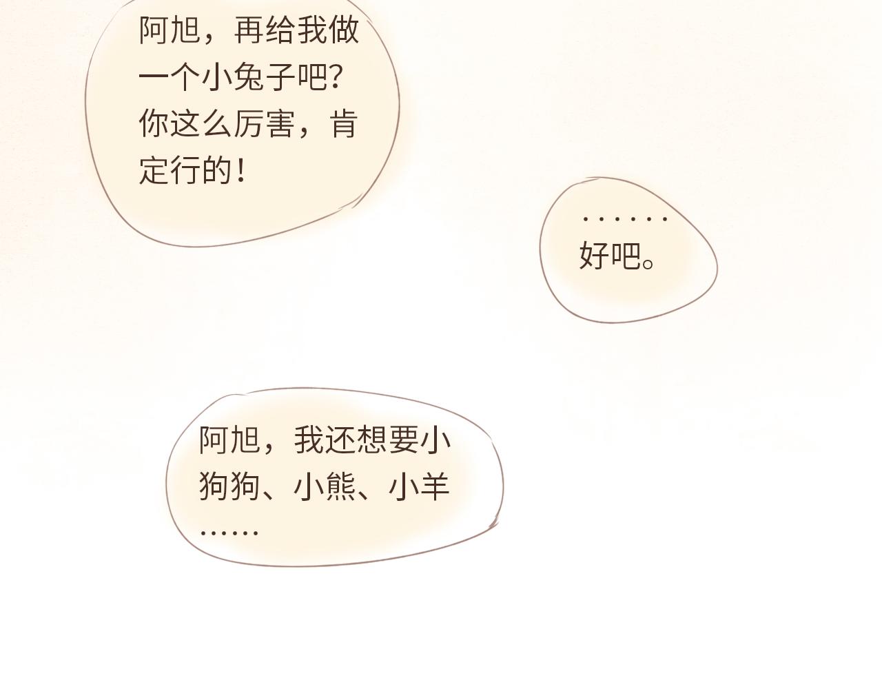 番外 阿旭-第28话