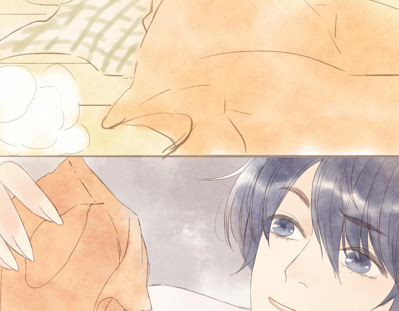 番外 阿旭-第28话