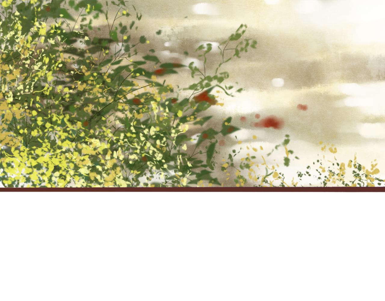 第4话 四目(1/2)-第4话