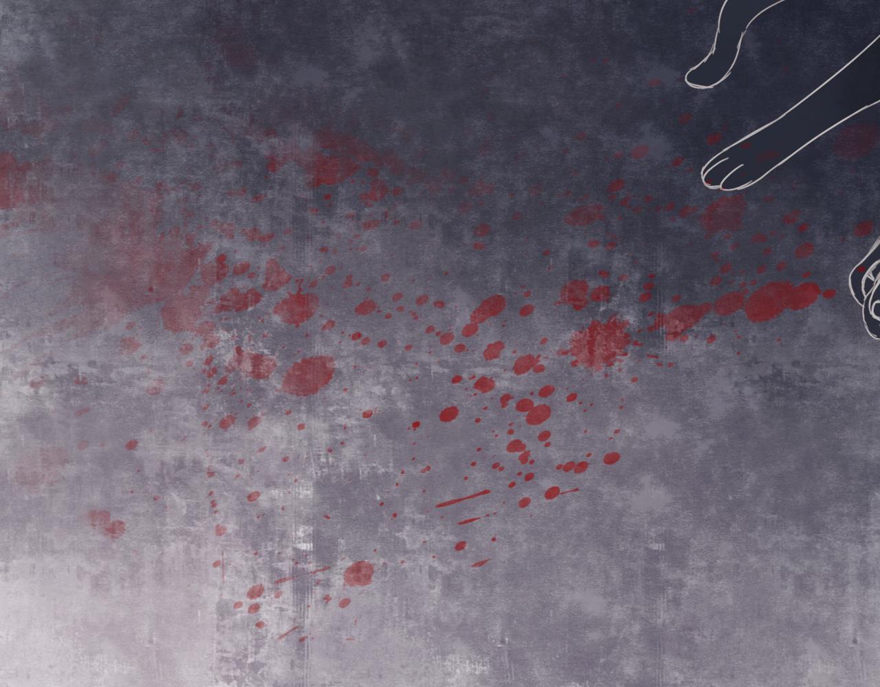 第4话 四目(1/2)-第4话