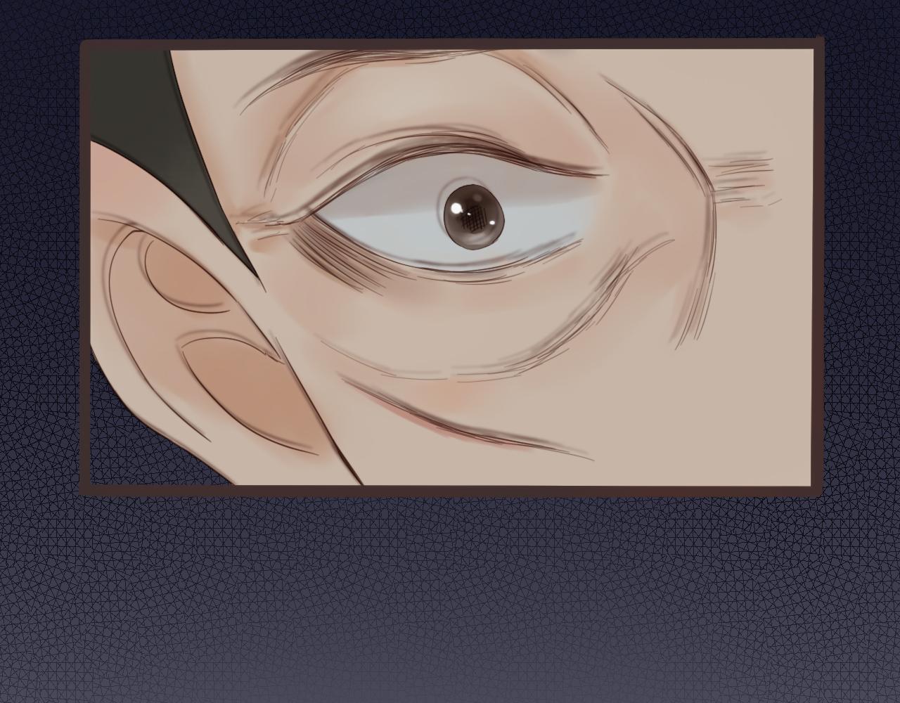 第4话 四目(1/2)-第4话