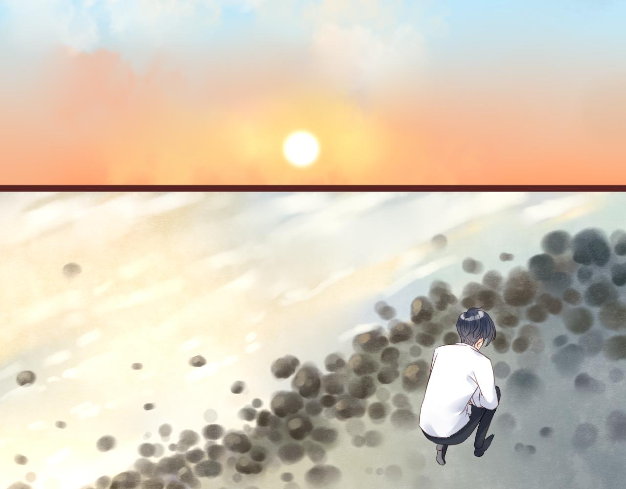 第8话 生日礼物(1/2)-第8话