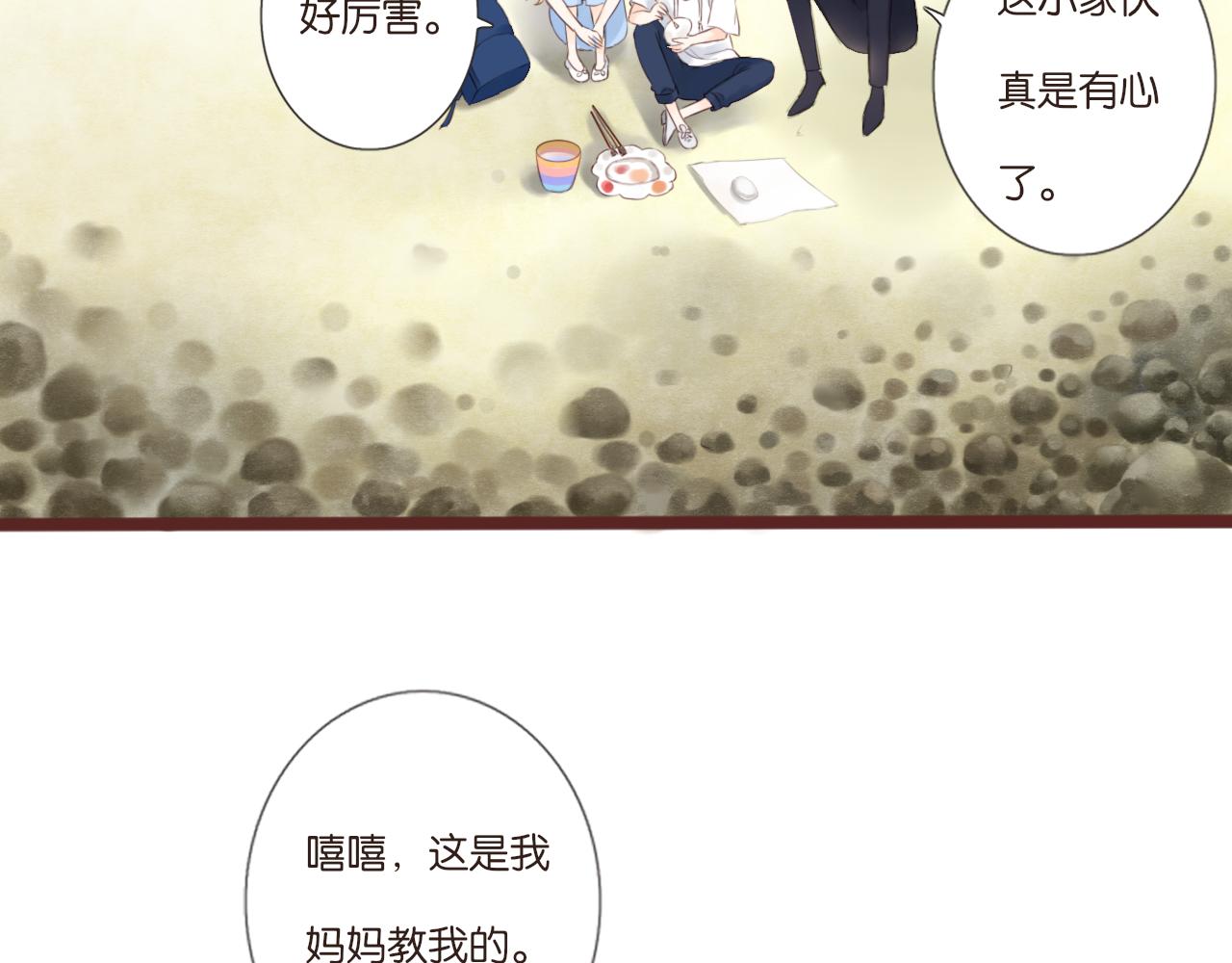 第8话 生日礼物(1/2)-第8话