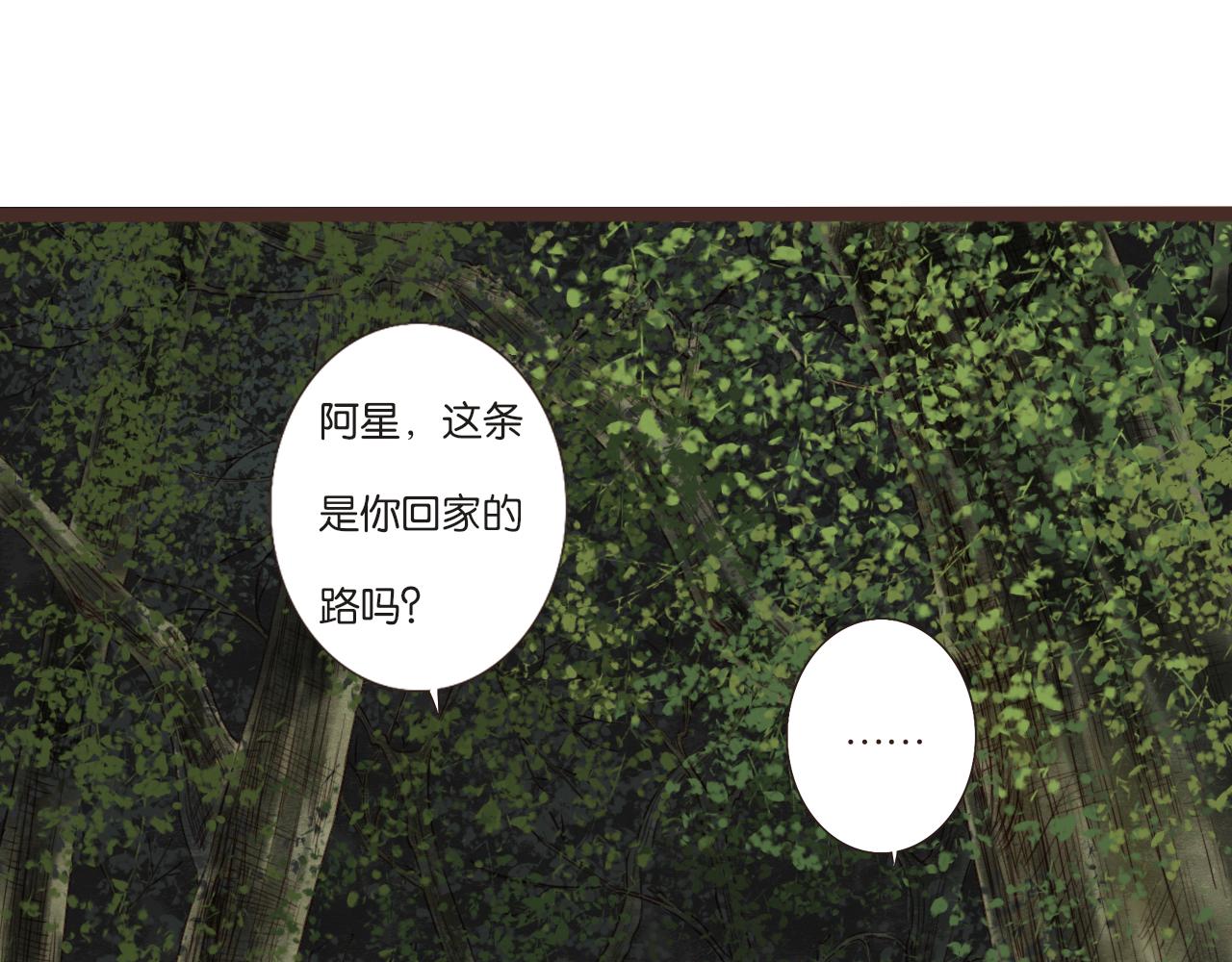 第8话 生日礼物(1/2)-第8话