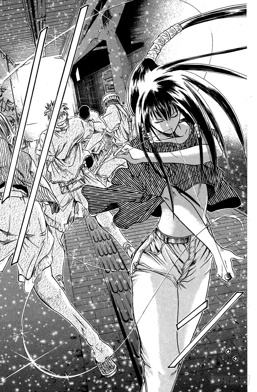 夺回生命之&ldquo;音&rdquo;！01-第18话