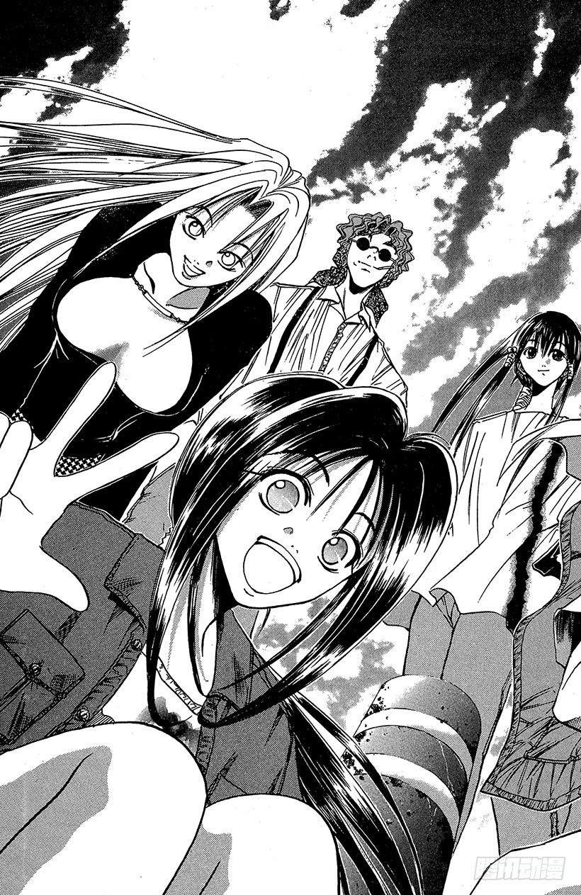 夺回梦幻的&ldquo;向日葵&rdquo;！01-第30话