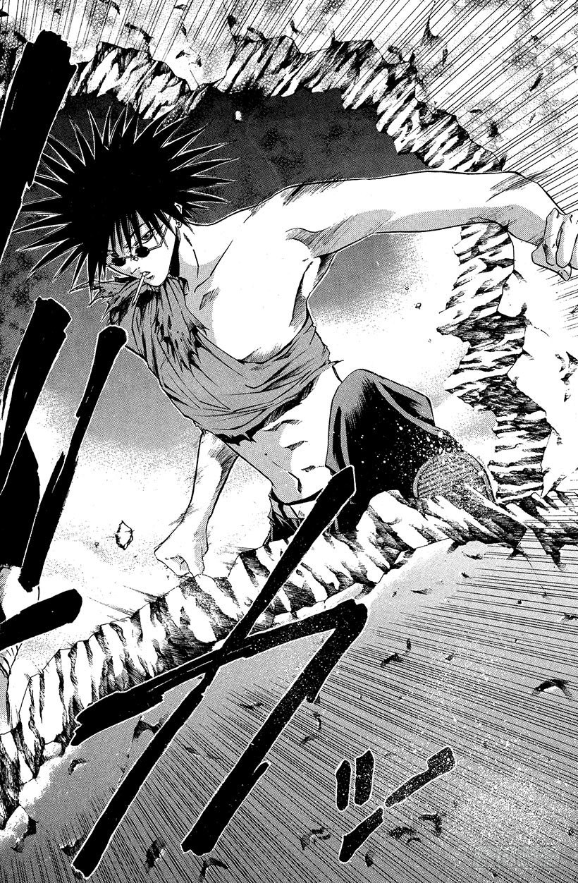 夺回无限城&ldquo;IL&rdquo;大作战！23-第58话