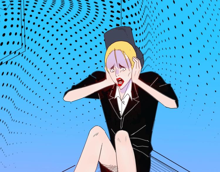 山林怪談 - 第102話 整容（完）(2/3) - 8