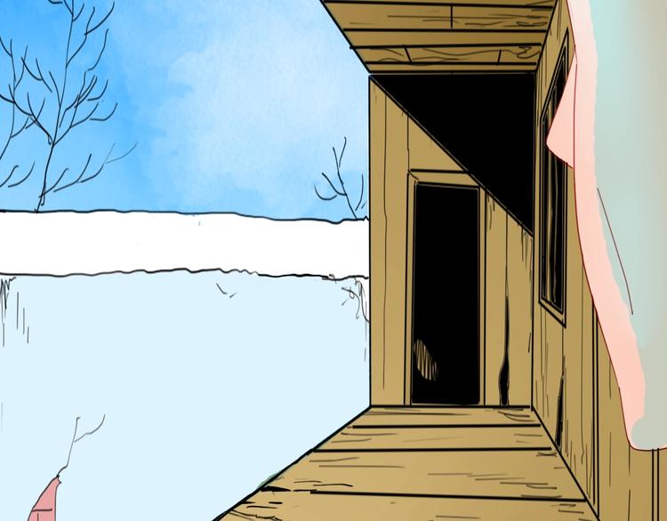 山林怪談 - 第104話 歸鄉（下）(2/3) - 6