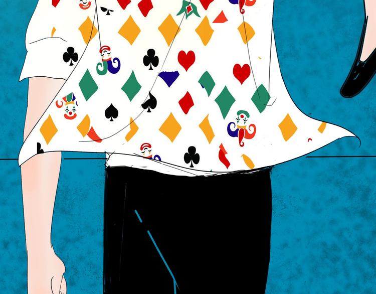 山林怪談 - 106話 佛（上）(3/3) - 3