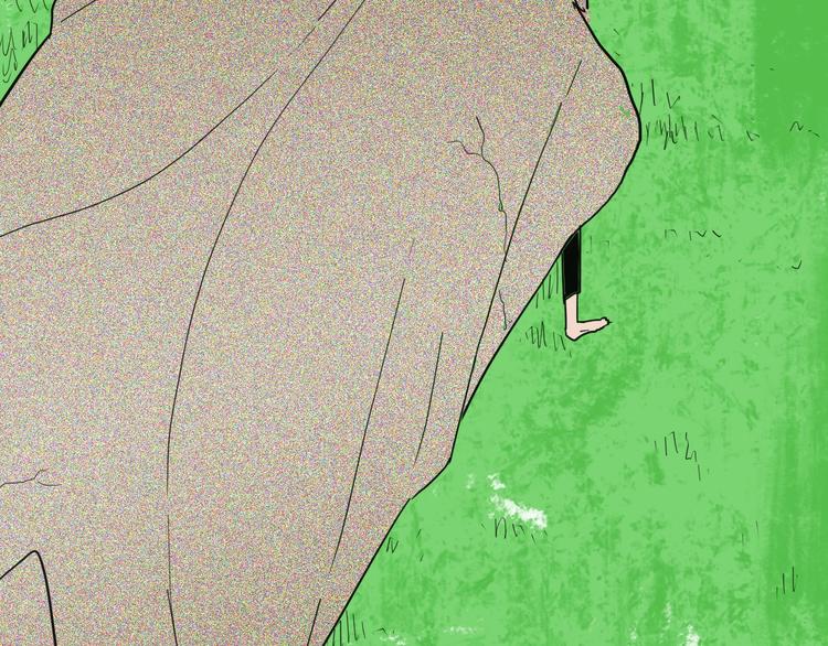 山林怪談 - 第108話 佛（下）(4/4) - 3