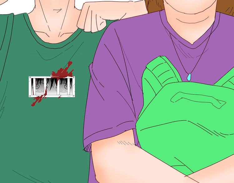 山林怪談 - 第110話 “新世界”（2）(3/4) - 5