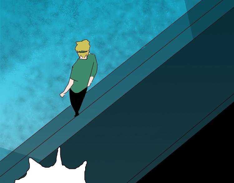 山林怪談 - 第110話 “新世界”（2）(3/4) - 6