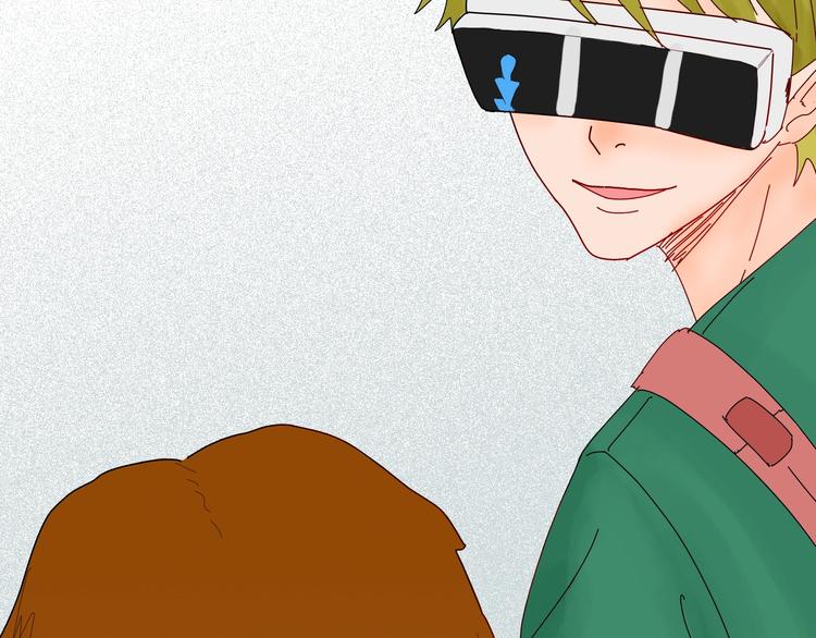 山林怪談 - 第110話 “新世界”（2）(2/4) - 5