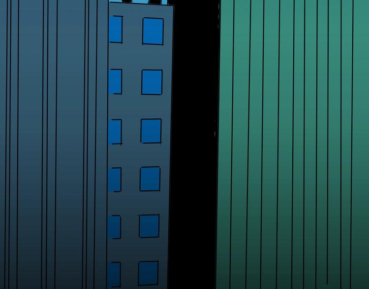 山林怪談 - 第112話 “新世界”（完）(1/4) - 1