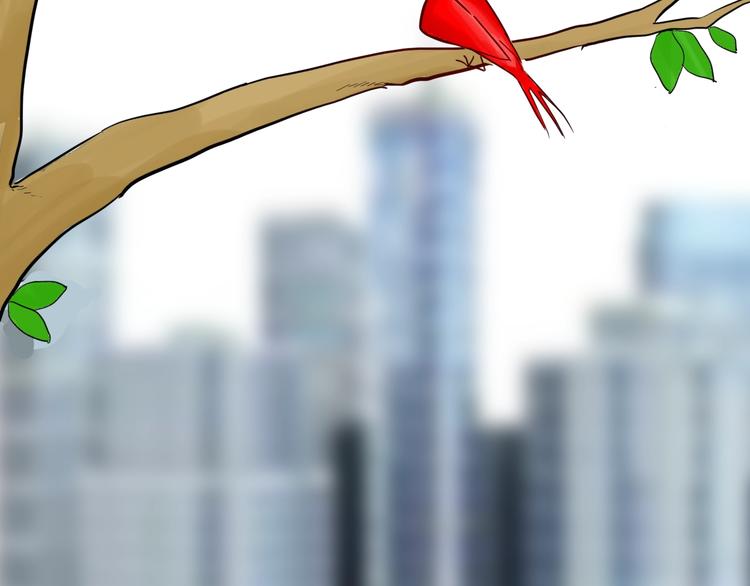 山林怪談 - 第112話 “新世界”（完）(2/4) - 2