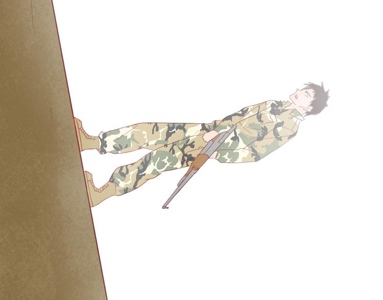 山林怪談 - 第114話 黑色的血(3/4) - 4