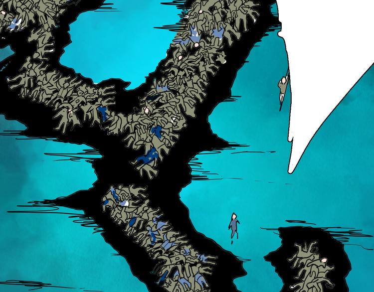 山林怪談 - 第114話 黑色的血(4/4) - 6