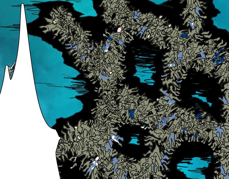 山林怪談 - 第114話 黑色的血(4/4) - 1