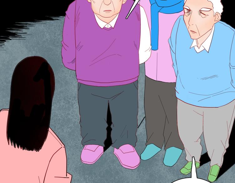 山林怪談 - 第116話 牽掛（下）(3/3) - 6