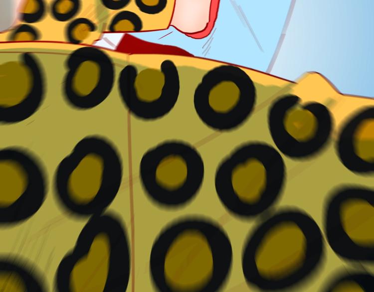 山林怪談 - 第118話 彩色石頭(3/4) - 1