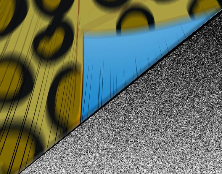 山林怪談 - 第118話 彩色石頭(3/4) - 2