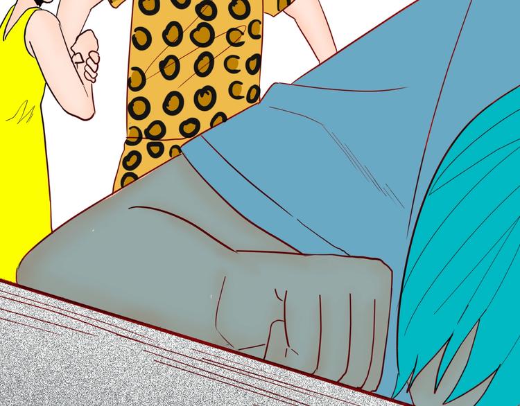 山林怪談 - 第118話 彩色石頭(3/4) - 4