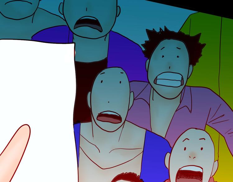 山林怪談 - 第118話 彩色石頭(3/4) - 3