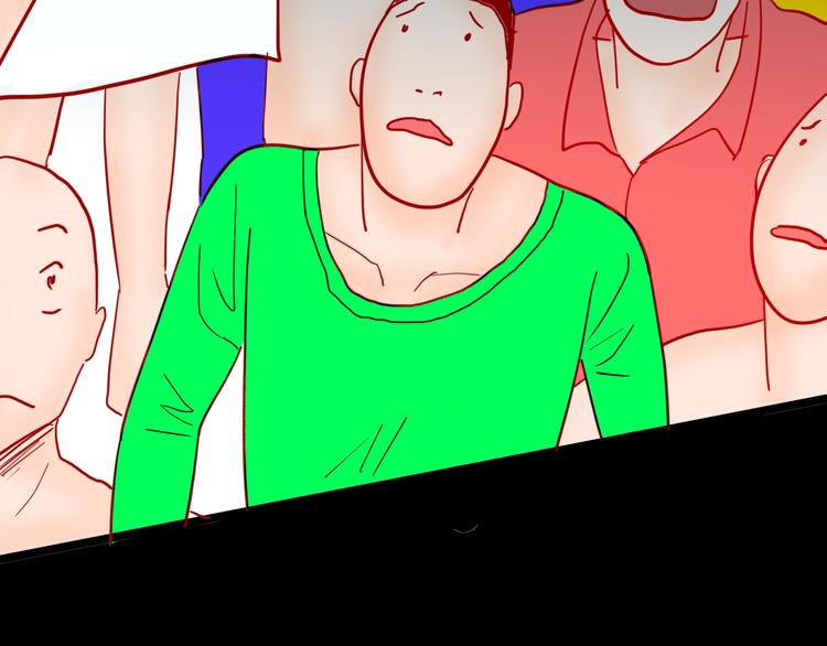 山林怪談 - 第118話 彩色石頭(3/4) - 4